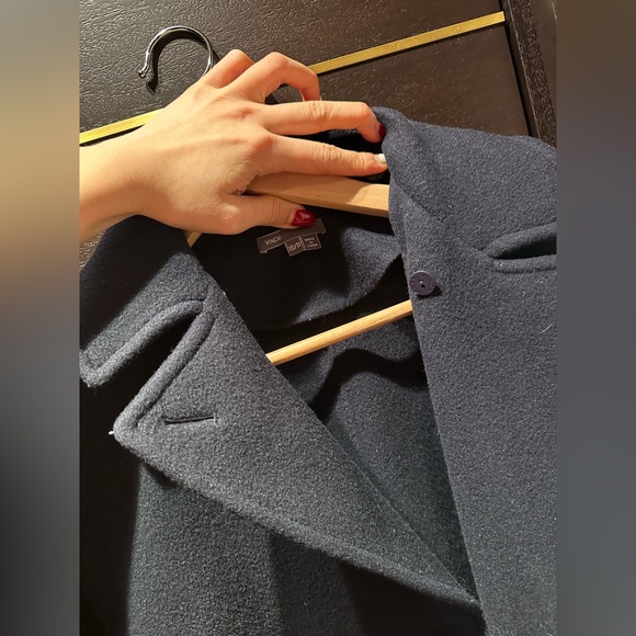 Vince Jacket - Picture 8 of 11